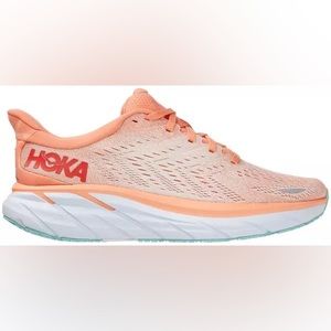 HOKA Women's Clifton 8 Running Shoes
